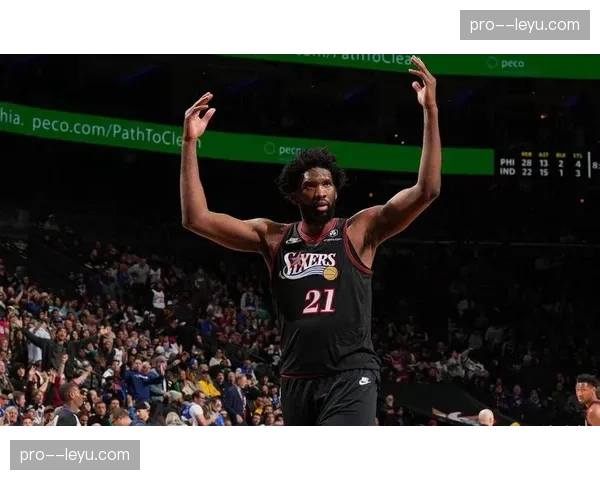 步行者114-135不敌76人,恩比德40分统治内线 步行者114-135不敌76人,恩比德40分统治内线