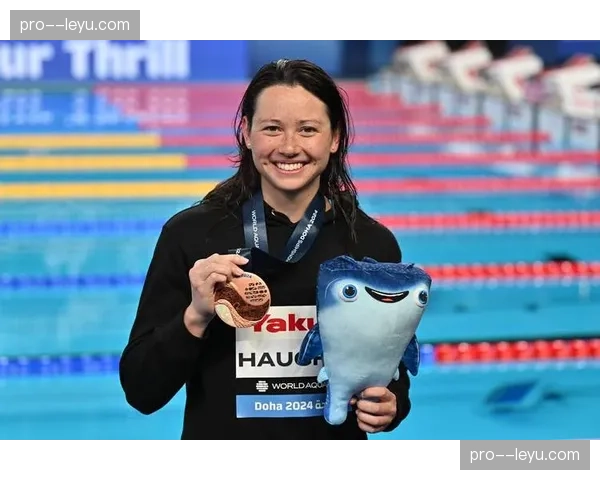 十年变迁：回顾里约到洛城奥运周期，女子游泳世界纪录的全面刷新历程