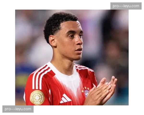 即时：穆西亚拉突破造点，亲自命中，拜仁1-0领先