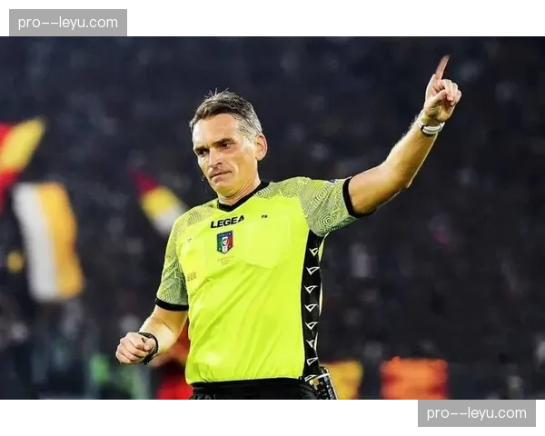 裁判安排公布,曾执法世界杯决赛的安东尼奥·马特乌将吹罚国家德比 裁判安排公布,曾执法世界杯决赛的安东尼奥·马特乌将吹罚国家德比