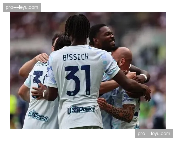 意甲争冠悬念基本终结，国米距队史第21冠仅一步之遥